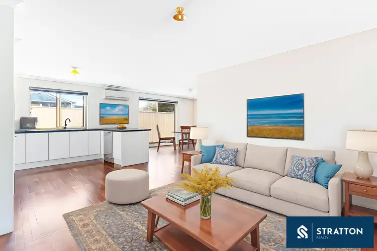 26C Andrews Road, Wilson WA 6107