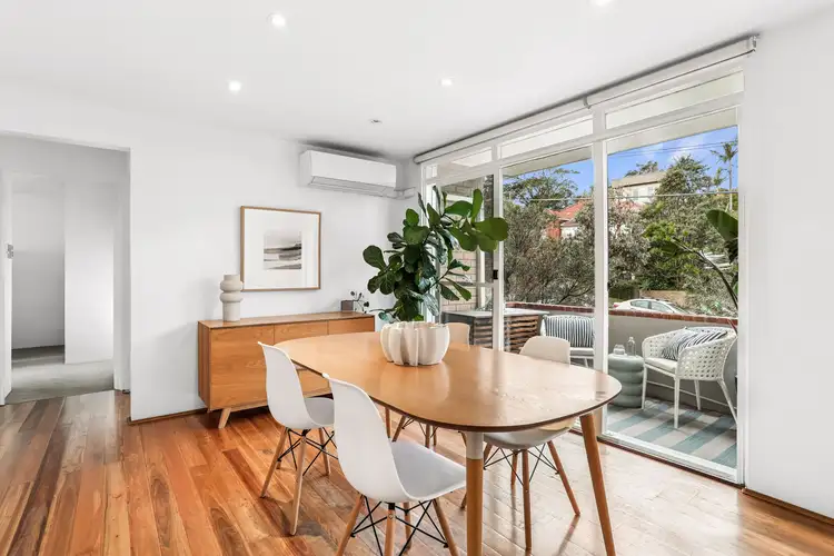 Third view of Homely apartment listing, 4/412 Maroubra Road, Maroubra NSW 2035
