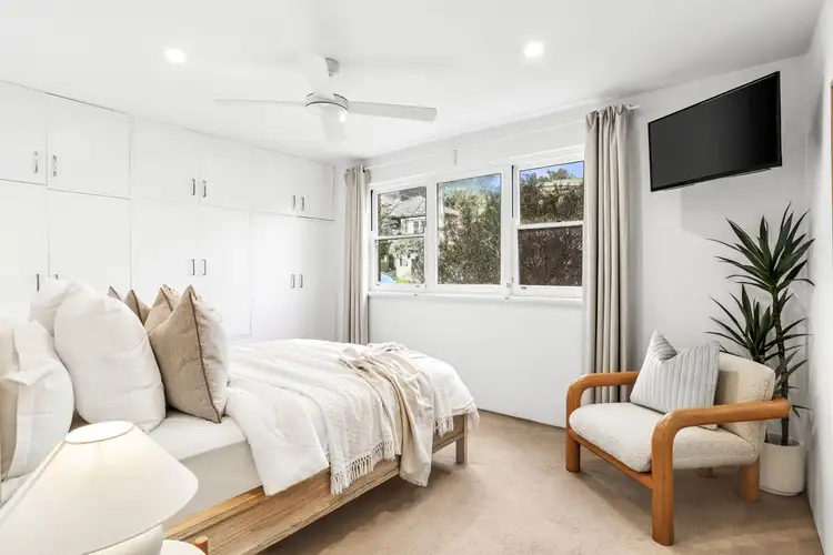Fourth view of Homely apartment listing, 4/412 Maroubra Road, Maroubra NSW 2035
