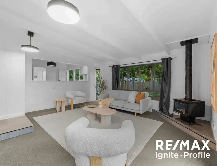 13 Lennon Lane, North Ipswich QLD 4305