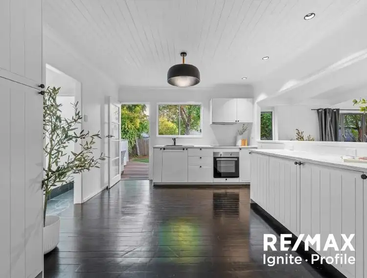 Fifth view of Homely house listing, 13 Lennon Lane, North Ipswich QLD 4305