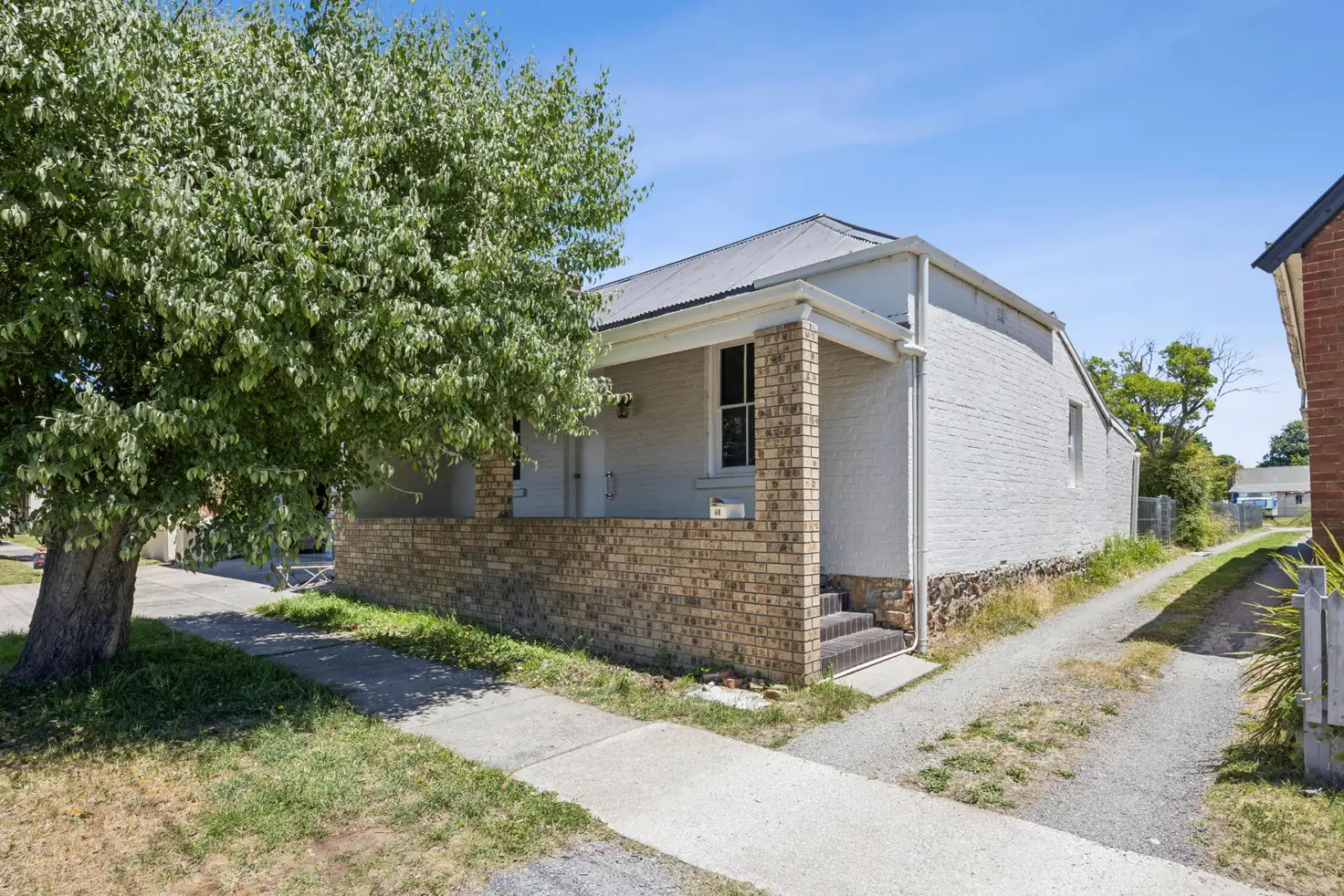 Main view of Homely house listing, 66-68 Auburn St, Goulburn NSW 2580