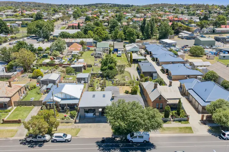 Second view of Homely house listing, 66-68 Auburn St, Goulburn NSW 2580