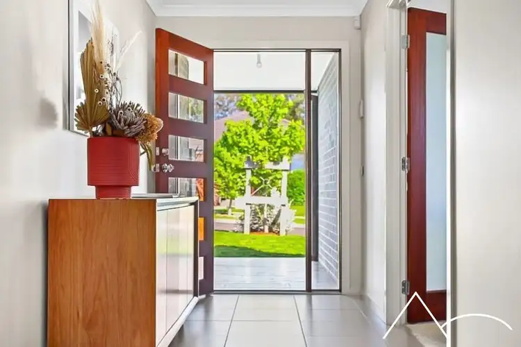 Second view of Homely house listing, 12 Myers Way, Wilton NSW 2571