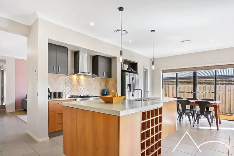 Fourth view of Homely house listing, 12 Myers Way, Wilton NSW 2571