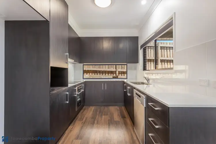 Second view of Homely house listing, 5/126 Long Street, Centenary Heights QLD 4350