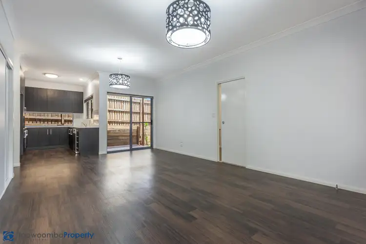 Third view of Homely house listing, 5/126 Long Street, Centenary Heights QLD 4350