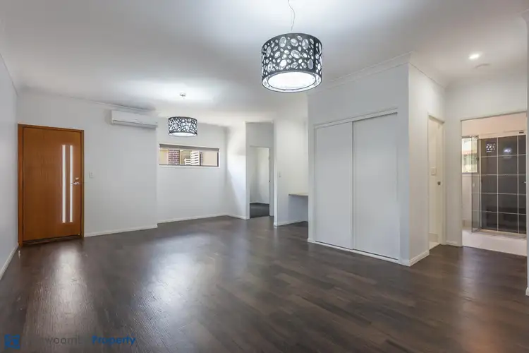 Fourth view of Homely house listing, 5/126 Long Street, Centenary Heights QLD 4350