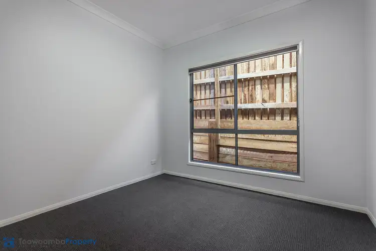 Fifth view of Homely house listing, 5/126 Long Street, Centenary Heights QLD 4350