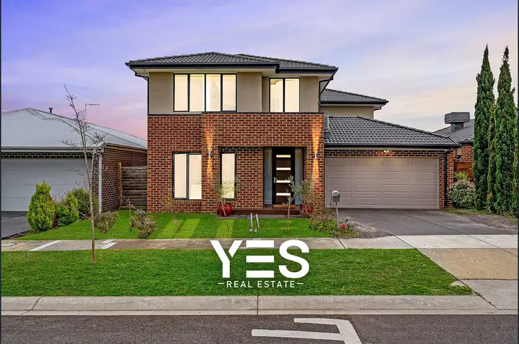 17 Yarra Street, Clyde VIC 3978