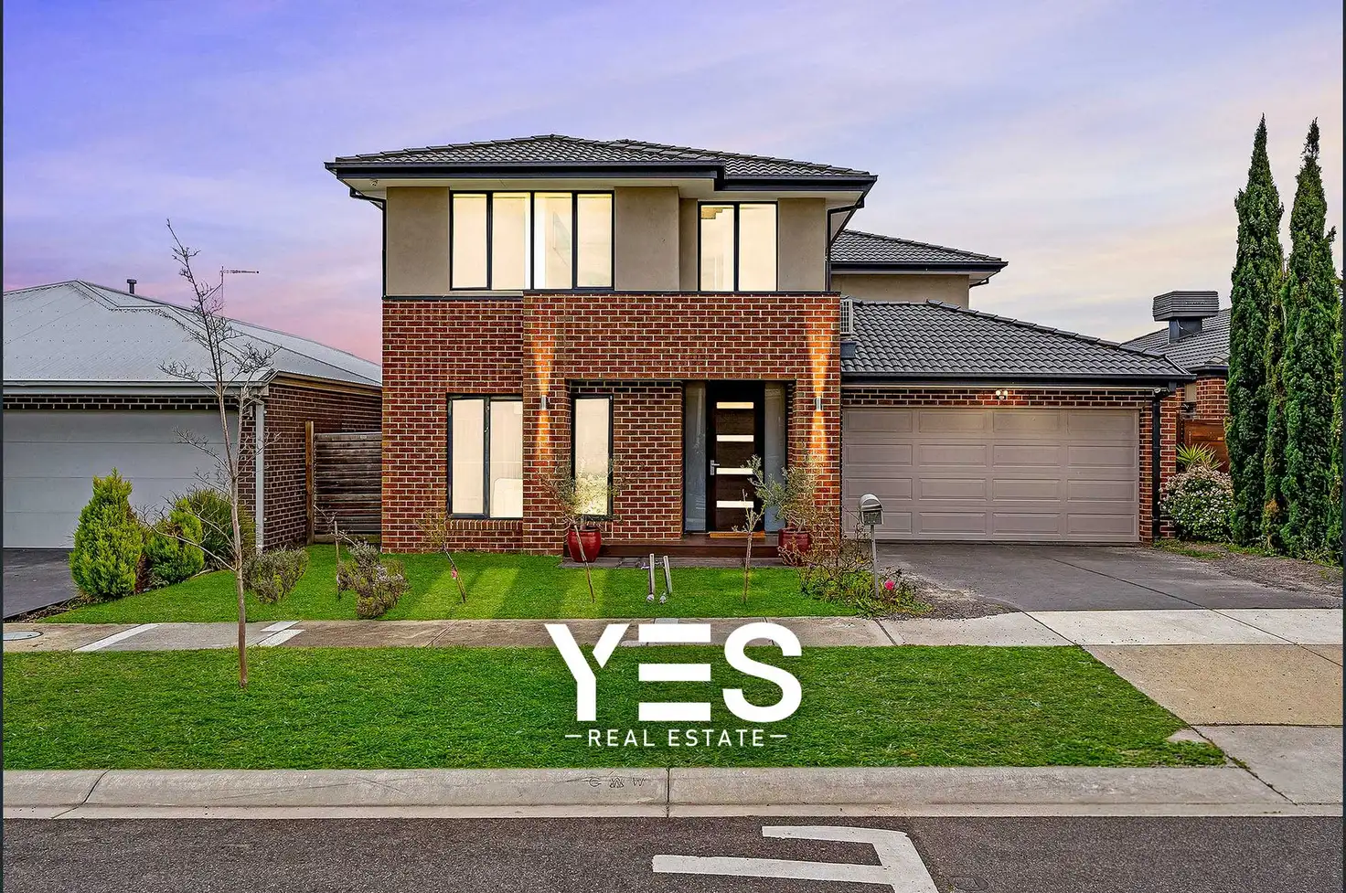 Main view of Homely house listing, 17 Yarra Street, Clyde VIC 3978