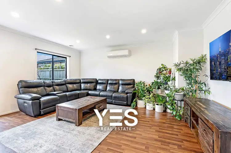 Third view of Homely house listing, 17 Yarra Street, Clyde VIC 3978