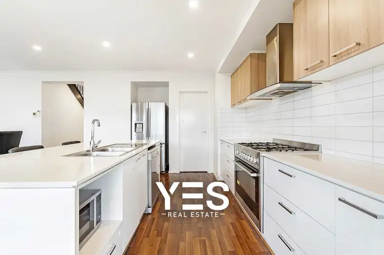 Fourth view of Homely house listing, 17 Yarra Street, Clyde VIC 3978