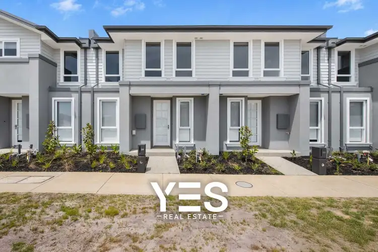 24 Portobello Boulevard, Clyde North VIC 3978