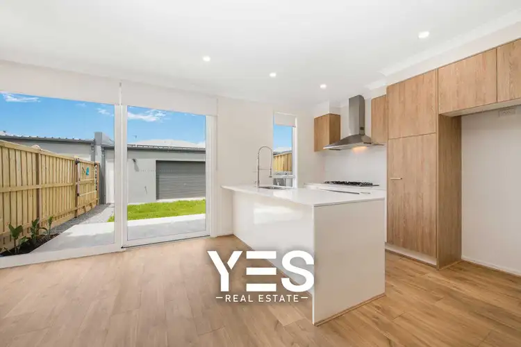 Second view of Homely house listing, 24 Portobello Boulevard, Clyde North VIC 3978