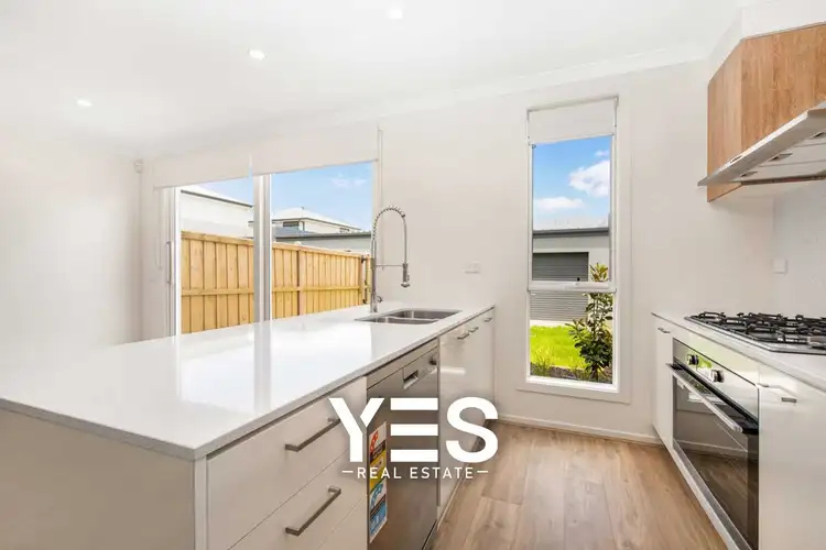 Third view of Homely house listing, 24 Portobello Boulevard, Clyde North VIC 3978