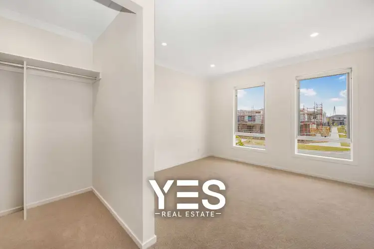 Fifth view of Homely house listing, 24 Portobello Boulevard, Clyde North VIC 3978