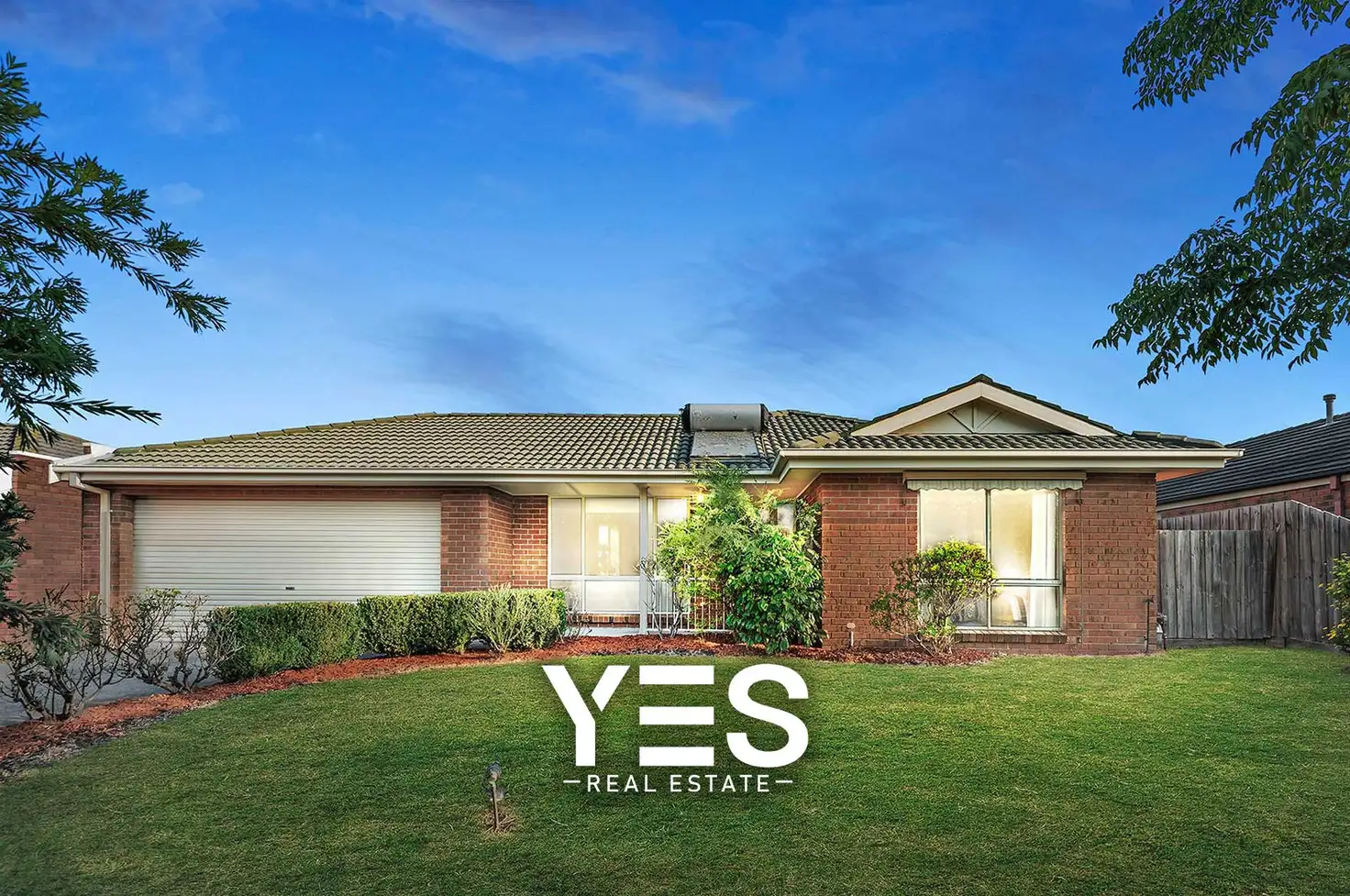 Main view of Homely house listing, 34 Thomas Place, Pakenham VIC 3810