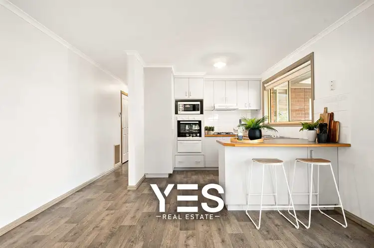 Third view of Homely house listing, 34 Thomas Place, Pakenham VIC 3810