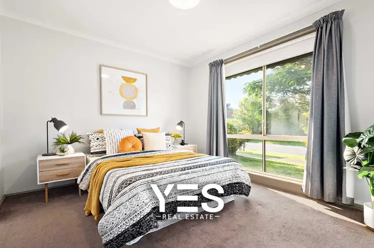 Fourth view of Homely house listing, 34 Thomas Place, Pakenham VIC 3810