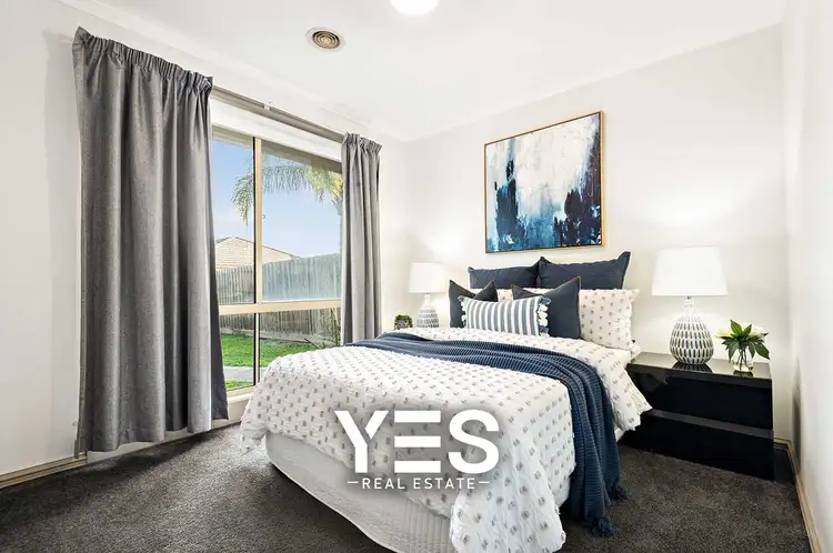 Fifth view of Homely house listing, 34 Thomas Place, Pakenham VIC 3810