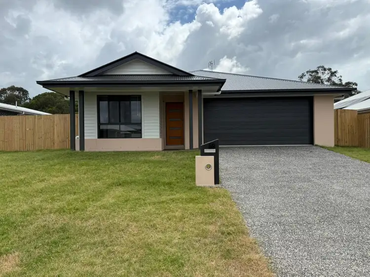 69 Indigo Way, Kawungan QLD 4655