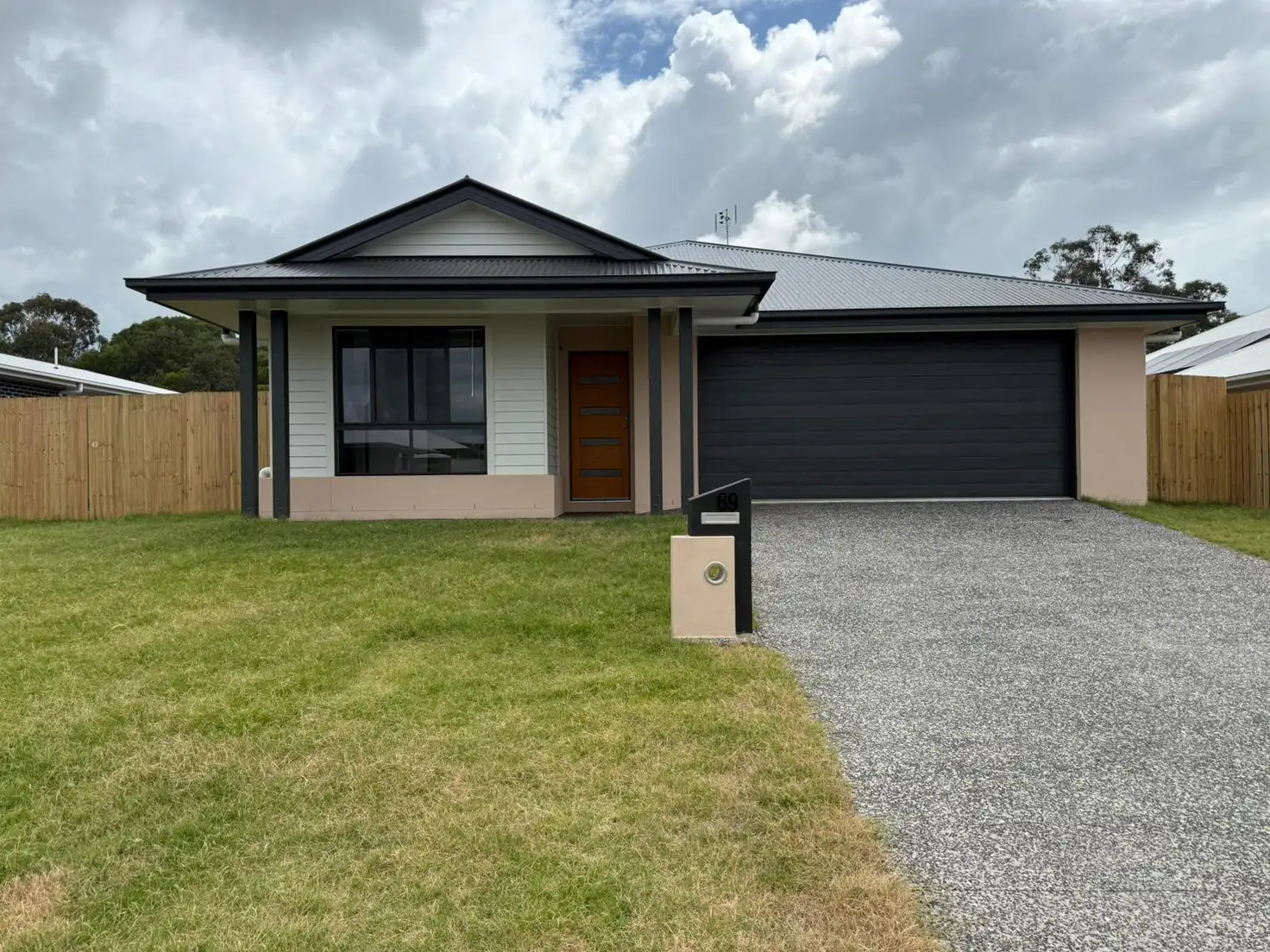Main view of Homely house listing, 69 Indigo Way, Kawungan QLD 4655