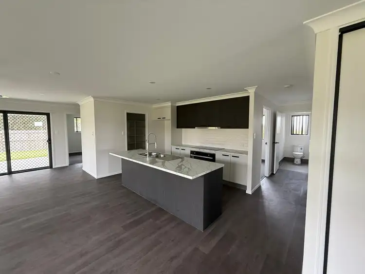 Second view of Homely house listing, 69 Indigo Way, Kawungan QLD 4655