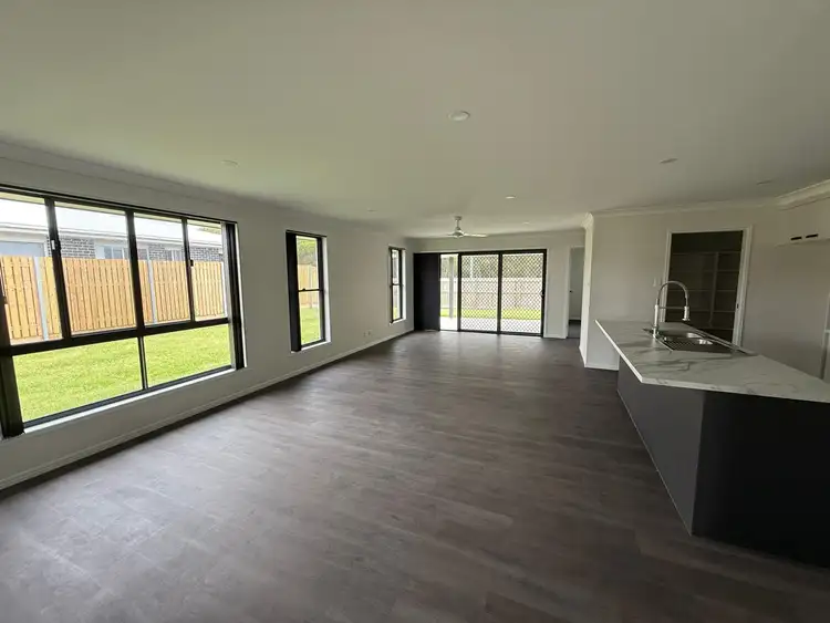 Third view of Homely house listing, 69 Indigo Way, Kawungan QLD 4655