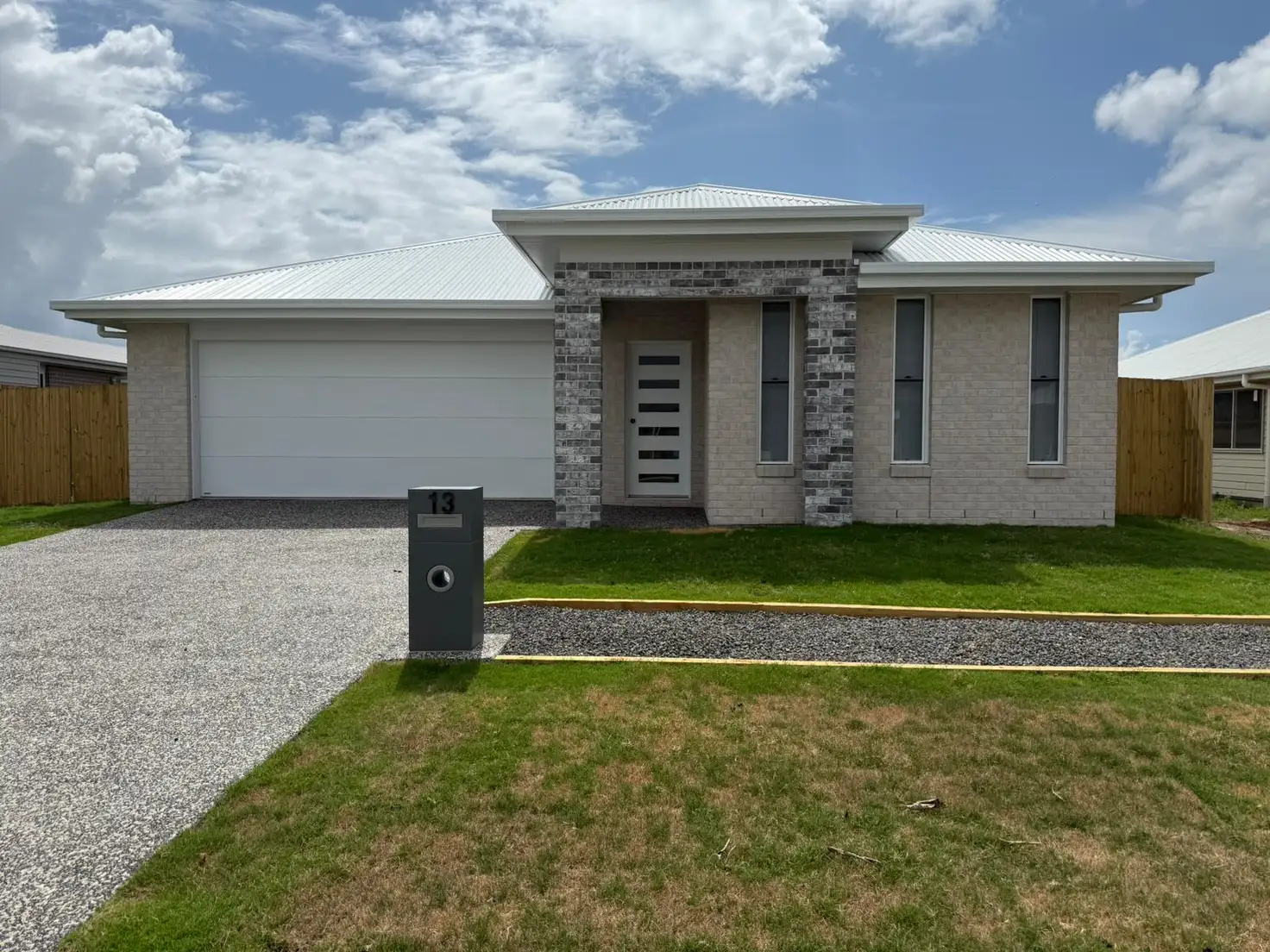 Main view of Homely house listing, 13 Grassbird Circuit, Wondunna QLD 4655
