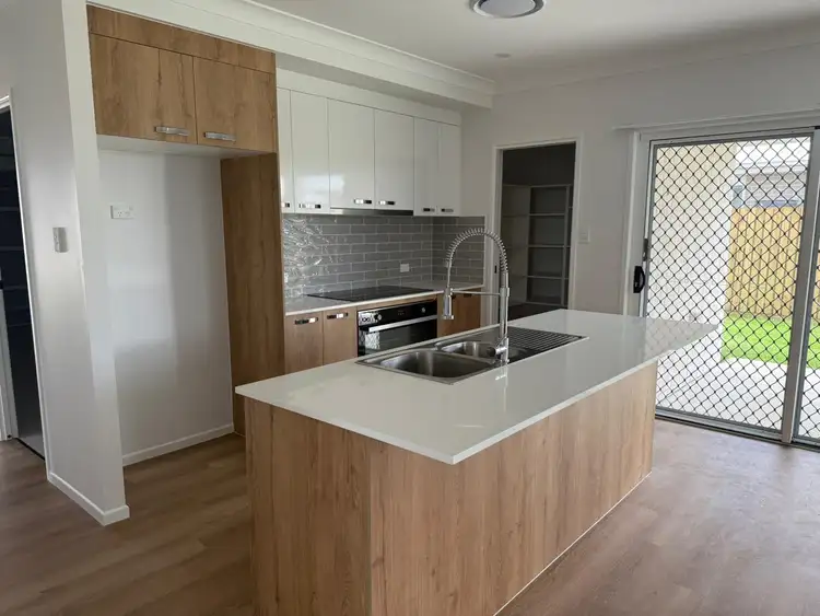 Second view of Homely house listing, 13 Grassbird Circuit, Wondunna QLD 4655