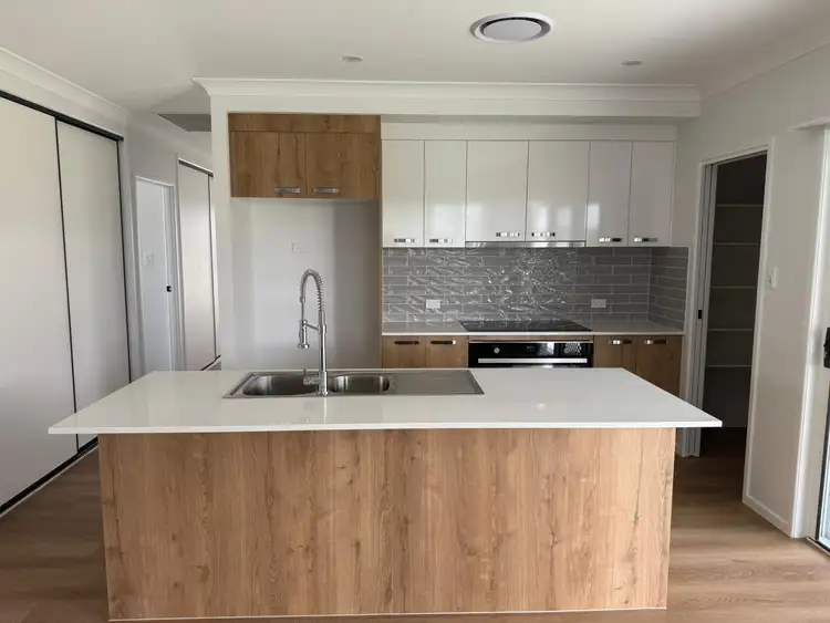 Third view of Homely house listing, 13 Grassbird Circuit, Wondunna QLD 4655