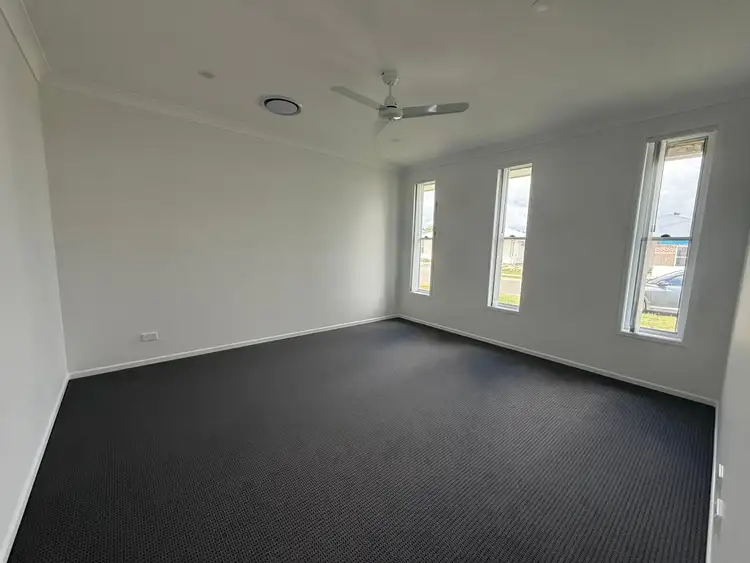 Fifth view of Homely house listing, 13 Grassbird Circuit, Wondunna QLD 4655