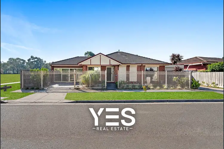 34 Eumemmerring Drive, Eumemmerring VIC 3177