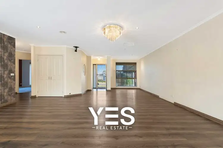 Third view of Homely house listing, 34 Eumemmerring Drive, Eumemmerring VIC 3177