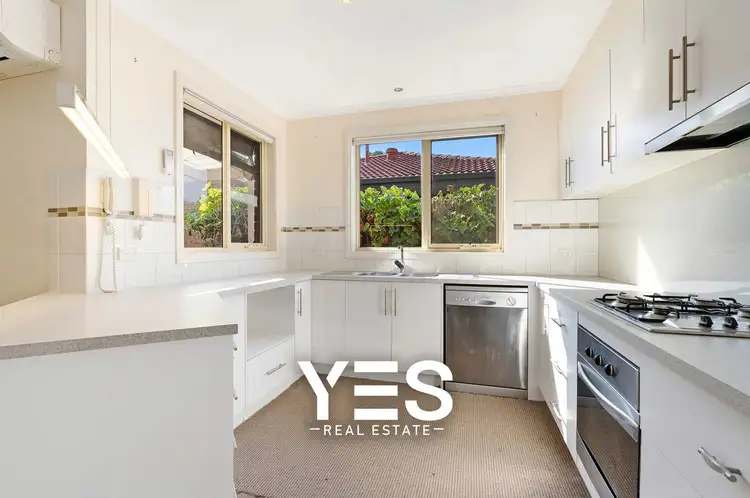 Fourth view of Homely house listing, 34 Eumemmerring Drive, Eumemmerring VIC 3177