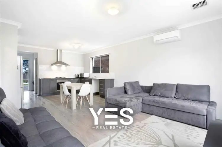 Second view of Homely house listing, 17 Canmore Street, Cranbourne East VIC 3977
