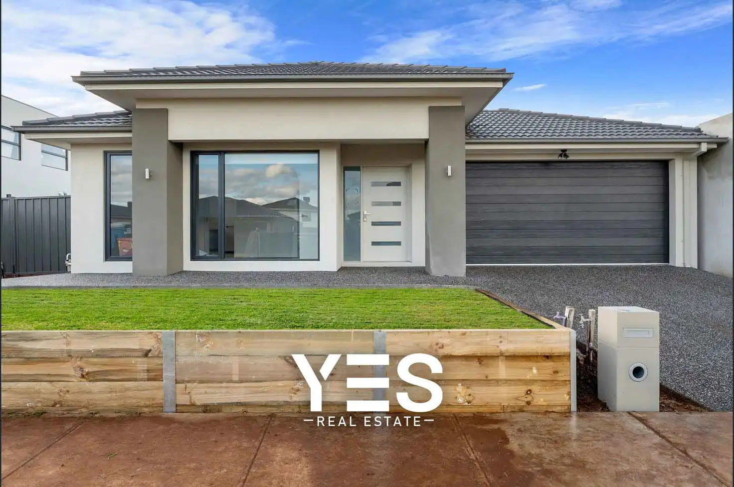 Main view of Homely house listing, 21 Grappenhall Avenue, Strathtulloh VIC 3338