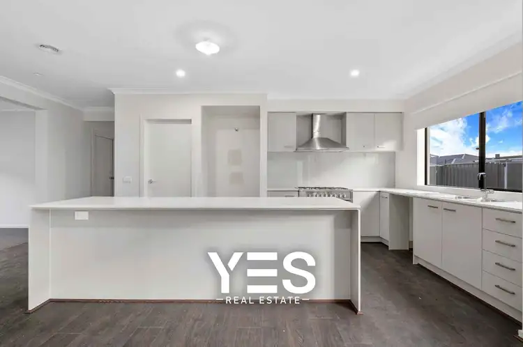 Third view of Homely house listing, 21 Grappenhall Avenue, Strathtulloh VIC 3338