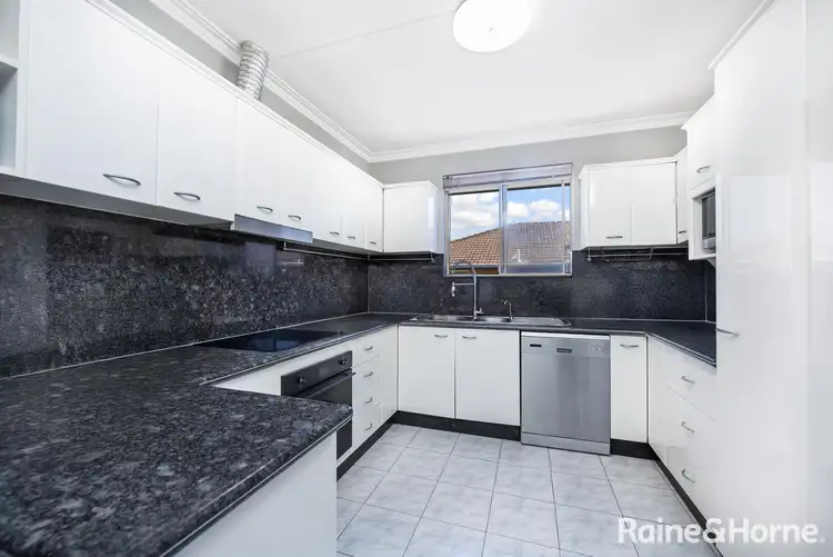 Third view of Homely apartment listing, 7/13-15 Sharp Street, Belmore NSW 2192