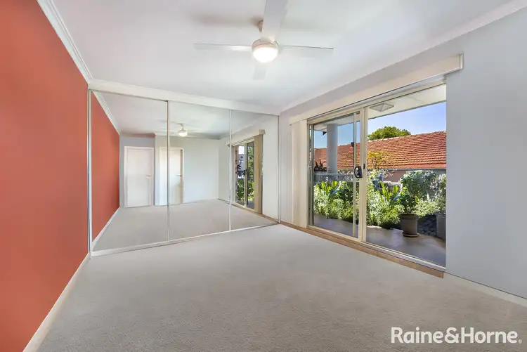 Fifth view of Homely apartment listing, 7/13-15 Sharp Street, Belmore NSW 2192