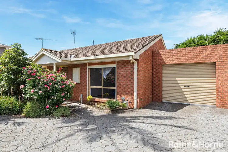 6/2 Douglas Avenue, St Albans VIC 3021