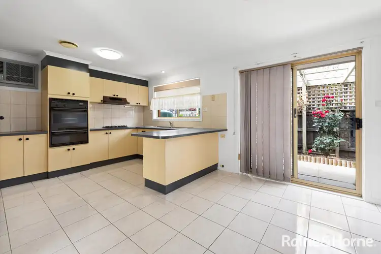 Third view of Homely unit listing, 6/2 Douglas Avenue, St Albans VIC 3021