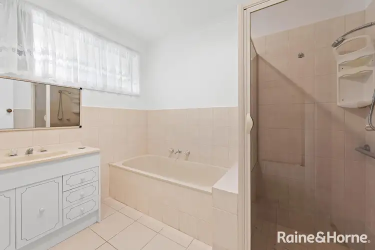 Sixth view of Homely unit listing, 6/2 Douglas Avenue, St Albans VIC 3021