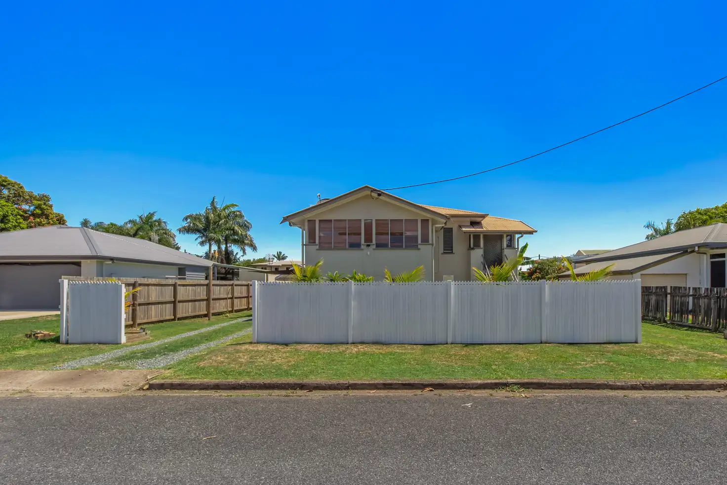 Main view of Homely house listing, 6 Elizabeth Street, Proserpine QLD 4800