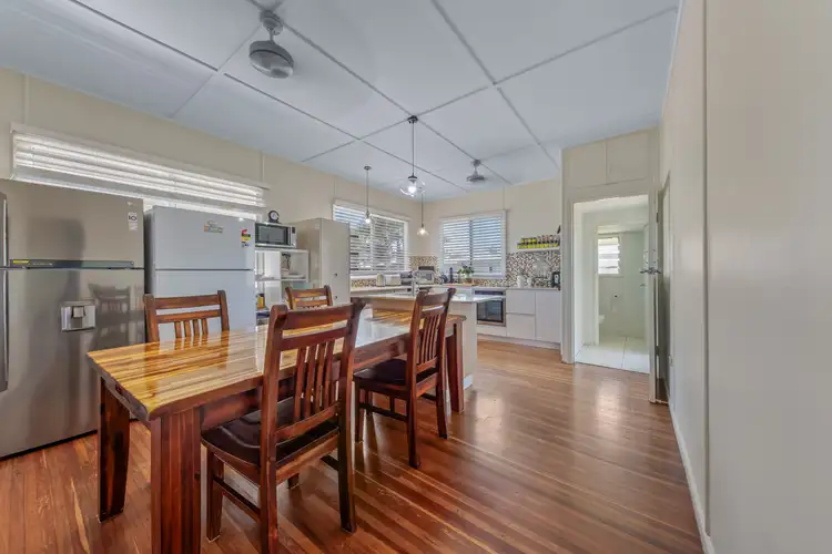 Fifth view of Homely house listing, 6 Elizabeth Street, Proserpine QLD 4800