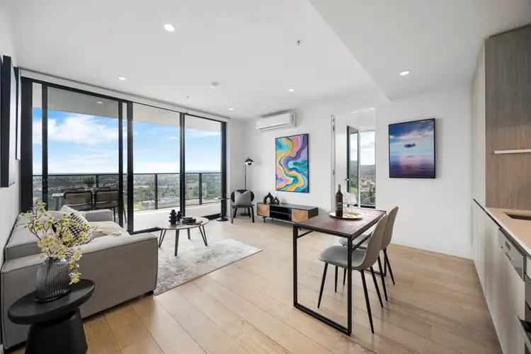 2604/17 Austin Street, Adelaide SA 5000