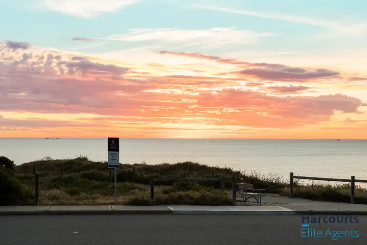 Second view of Homely house listing, 128 Warnbro Beach Road, Waikiki WA 6169