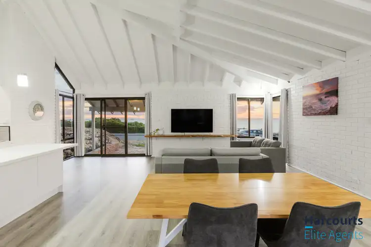 Fourth view of Homely house listing, 128 Warnbro Beach Road, Waikiki WA 6169