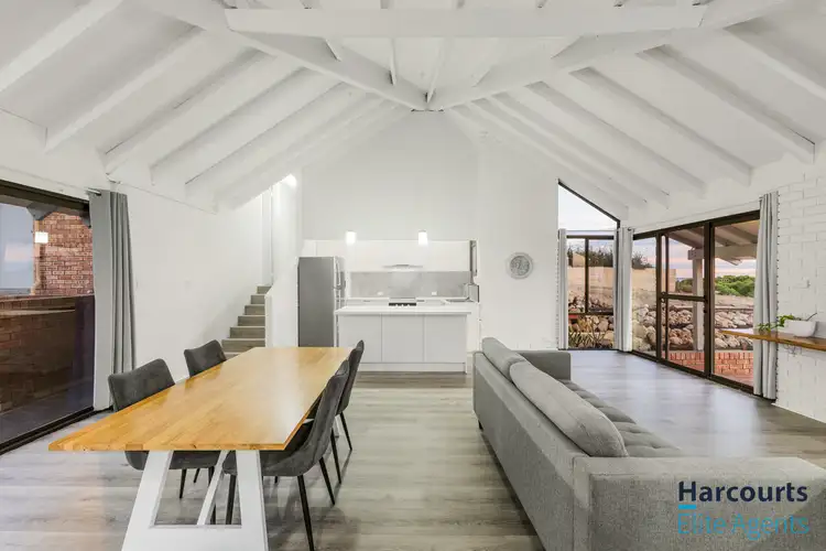 Fifth view of Homely house listing, 128 Warnbro Beach Road, Waikiki WA 6169